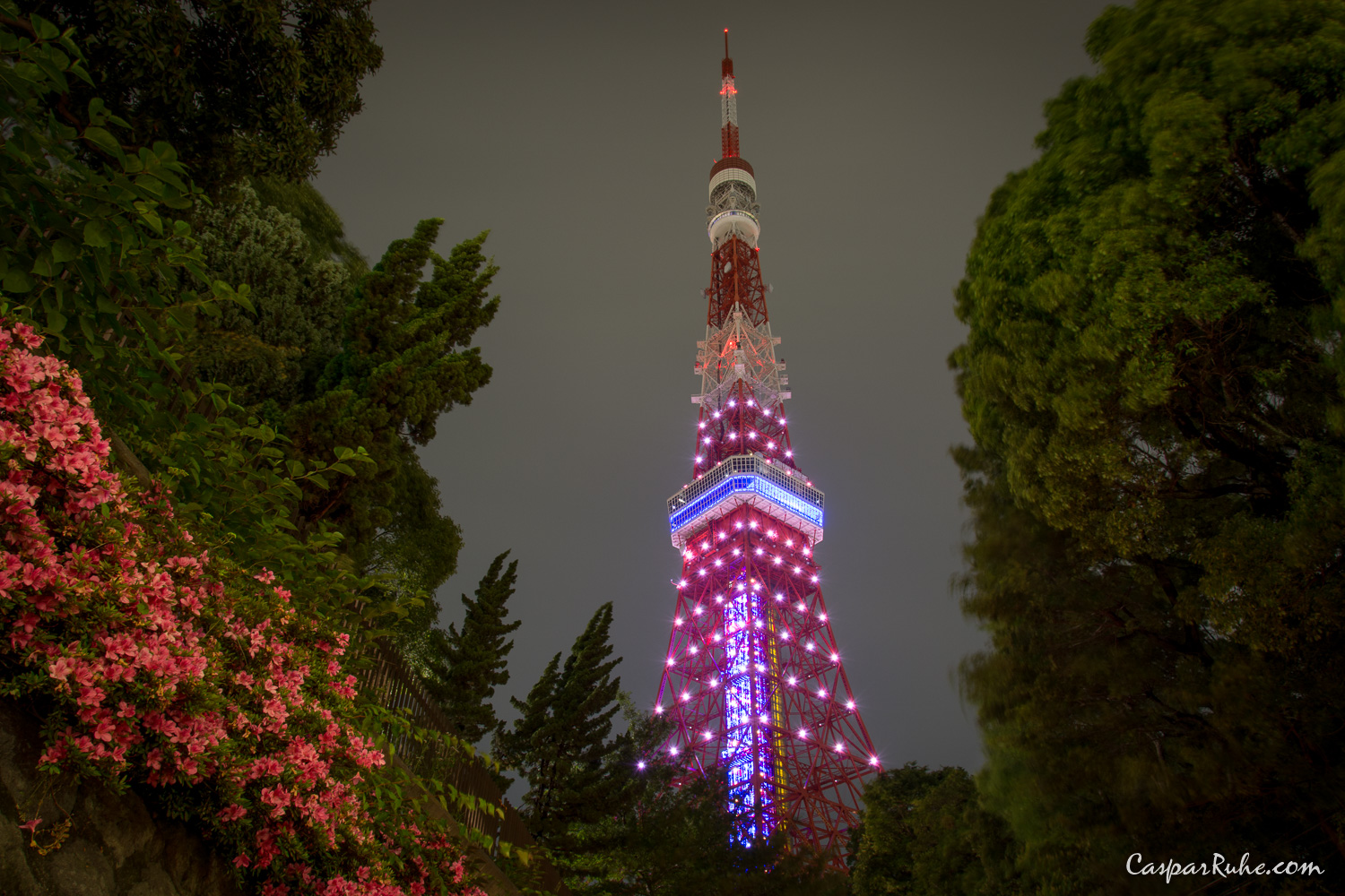 Tokyo Tower